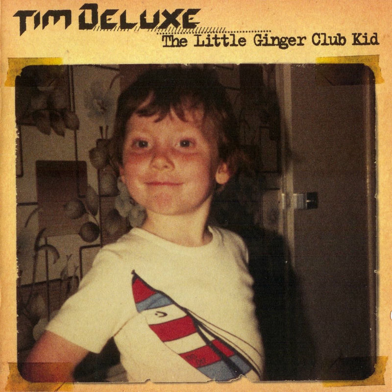 Tim Deluxe